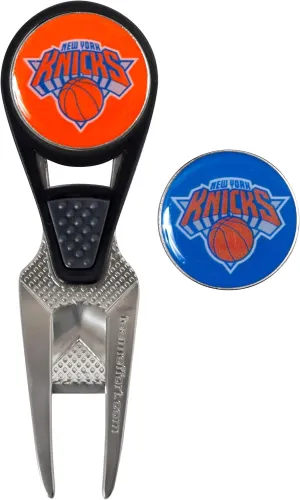 CVX Ball Mark Repair Tool & 2 Ball Markers