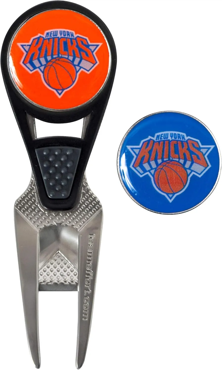 CVX Ball Mark Repair Tool & 2 Ball Markers