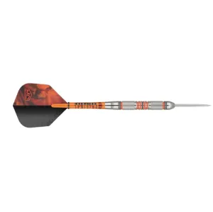 Dart World Sedona Steel Tip Dart Set