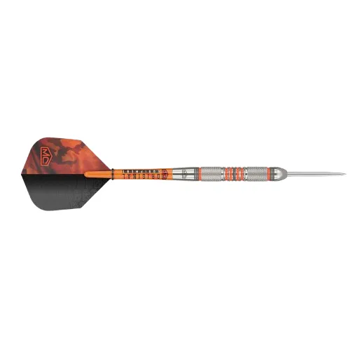 Dart World Sedona Steel Tip Dart Set