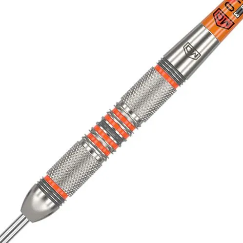 Dart World Sedona Steel Tip Dart Set