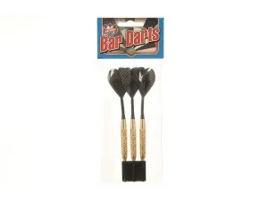 Dart World Steel Tip Bar Darts