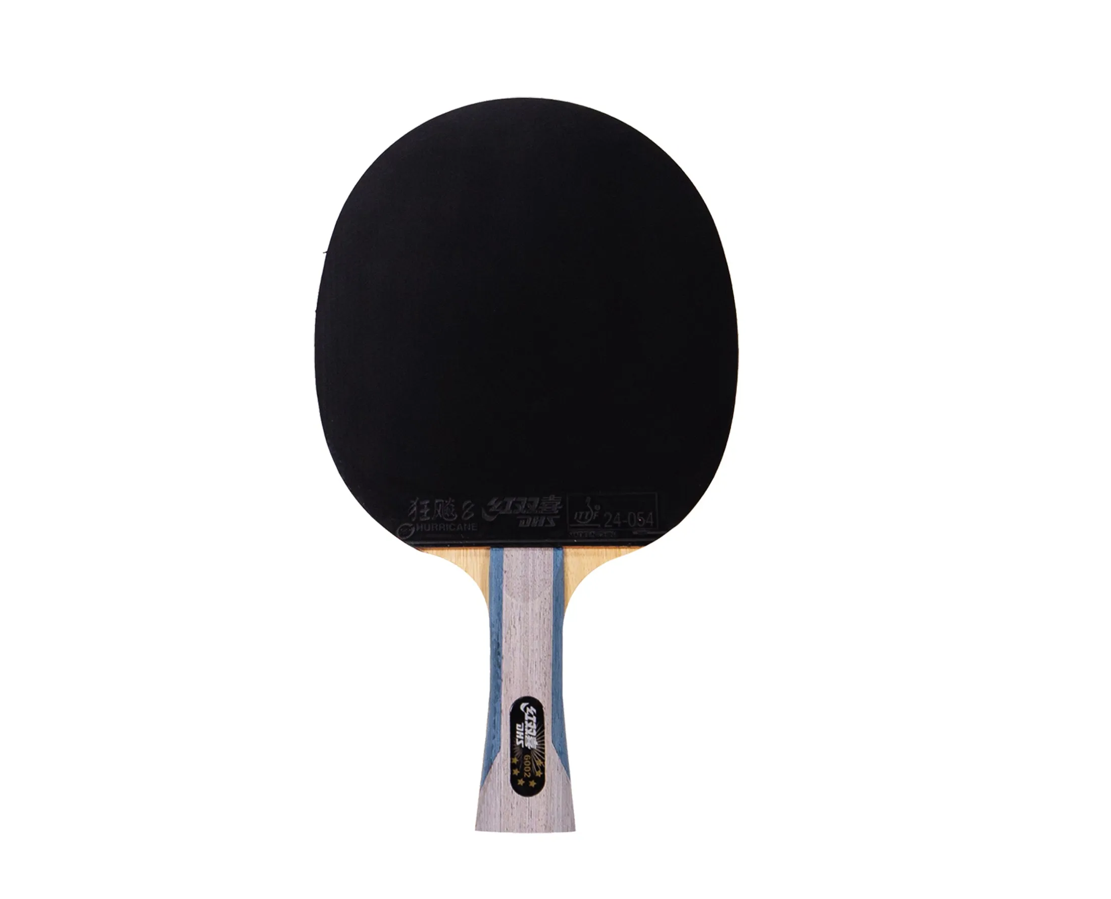 DHS 6002 Table Tennis Paddle
