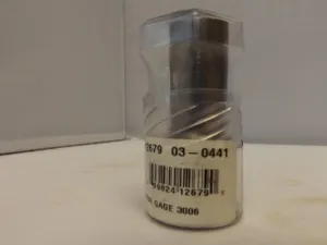 Dillon .30/06 CASE Gauge