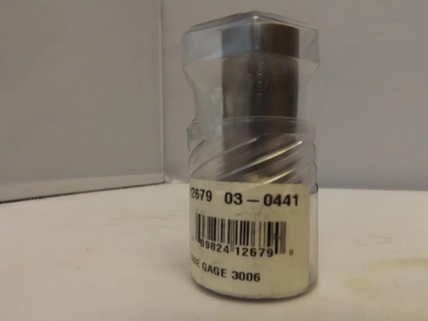 Dillon .30/06 CASE Gauge