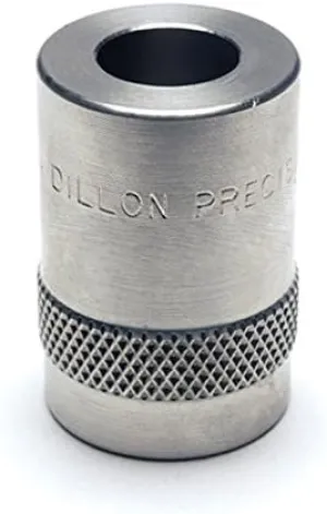 Dillon Precision 15166 Handgun Case Gage 45 ACP Auto Stainless Steel Casegage