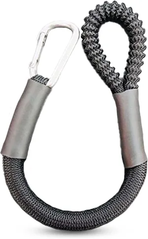 Dock Line/Boat Rope/Anchor Rope - Boat Accessories Marine Rope and Dock Lines for Boats (1 to 6 feet)