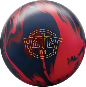 DV8 Hater Bowling Ball