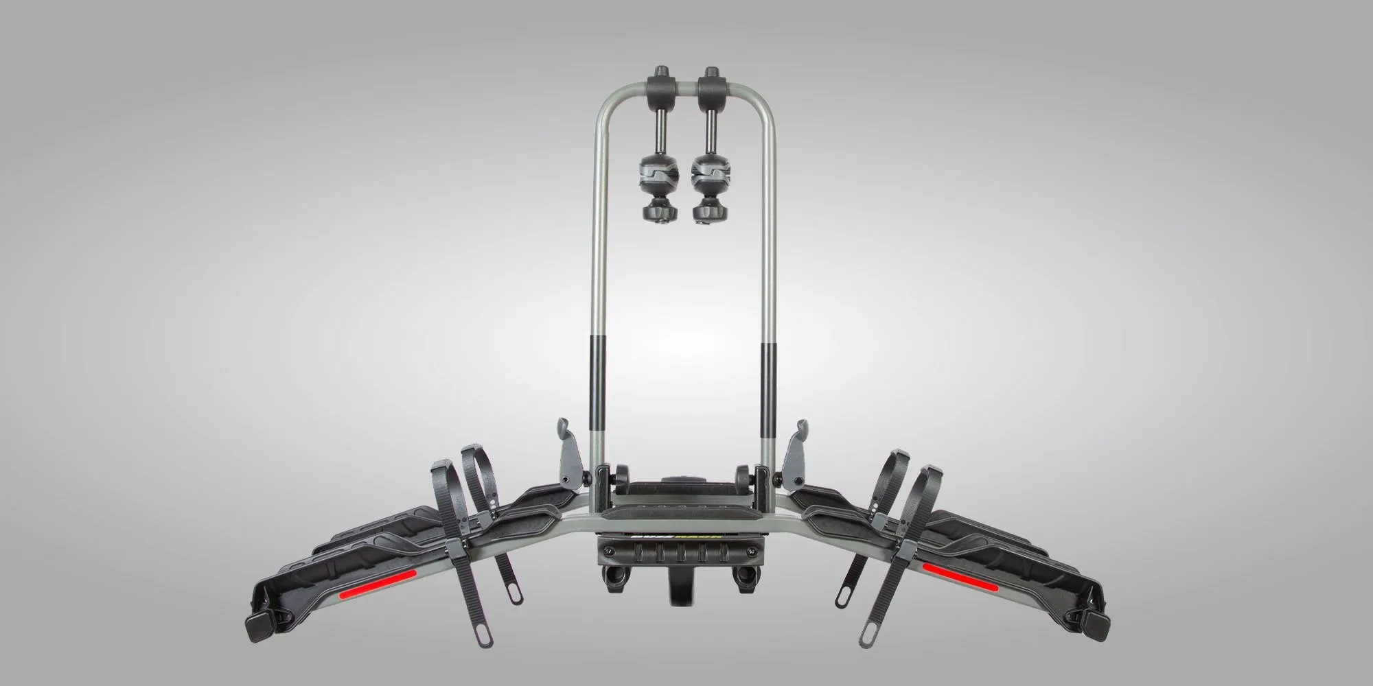 E-HORNET 2H for 2 BIKE HITCH MOUNT RACK