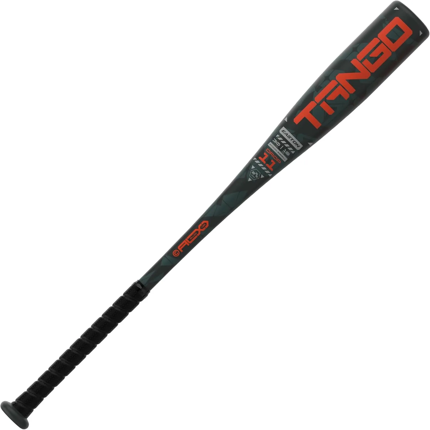 Easton | 2025 | Tango Baseball Bat | USA Baseball | -8 / -11 Drop | 2 5/8" Barrel | 1 Pc. Alloy