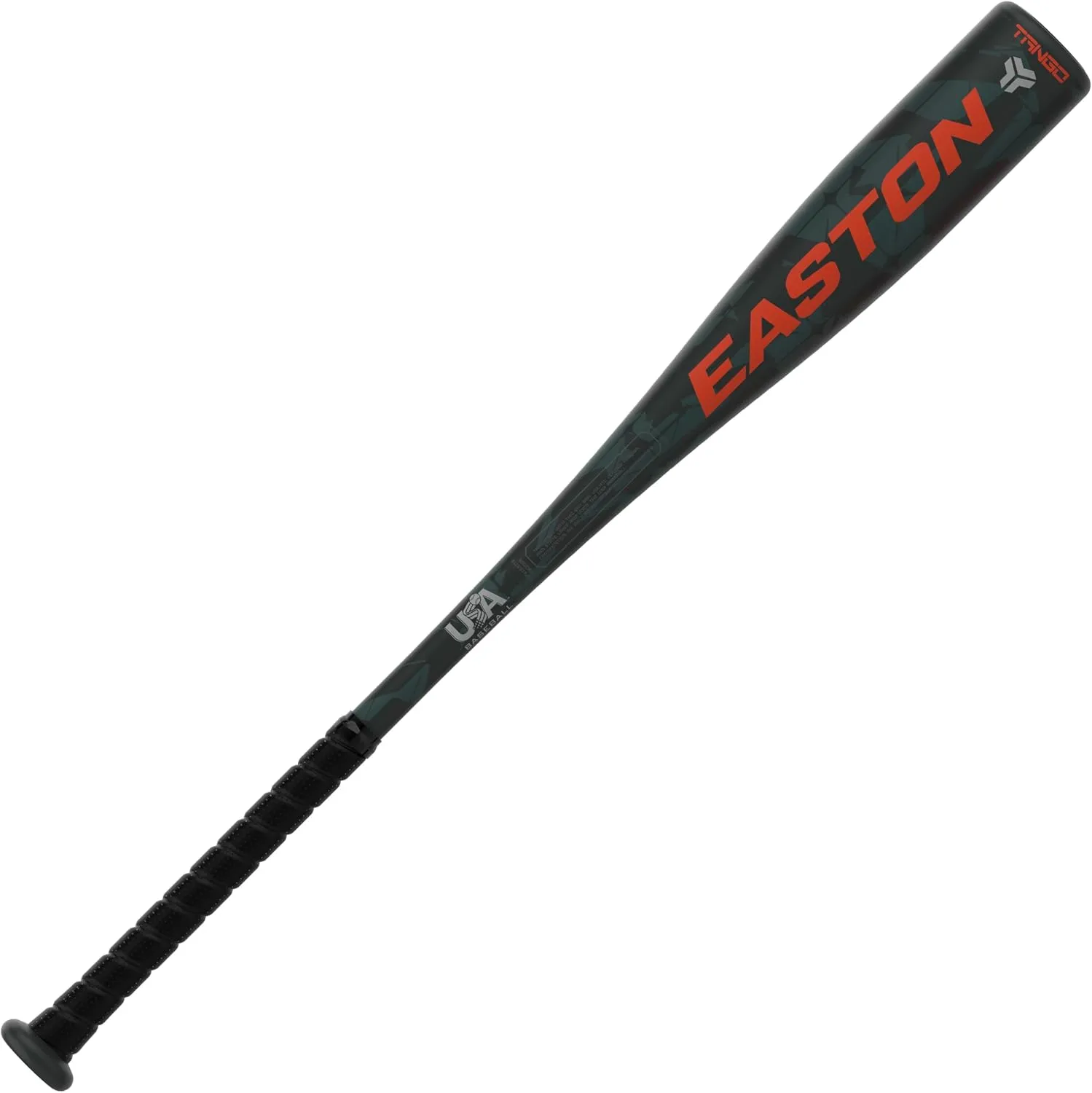 Easton | 2025 | Tango Baseball Bat | USA Baseball | -8 / -11 Drop | 2 5/8" Barrel | 1 Pc. Alloy