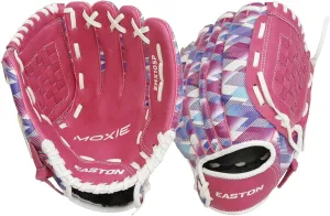 Easton | Moxie Youth Baseball Glove | Sizes 10.5" - 11" | Multiple Styles