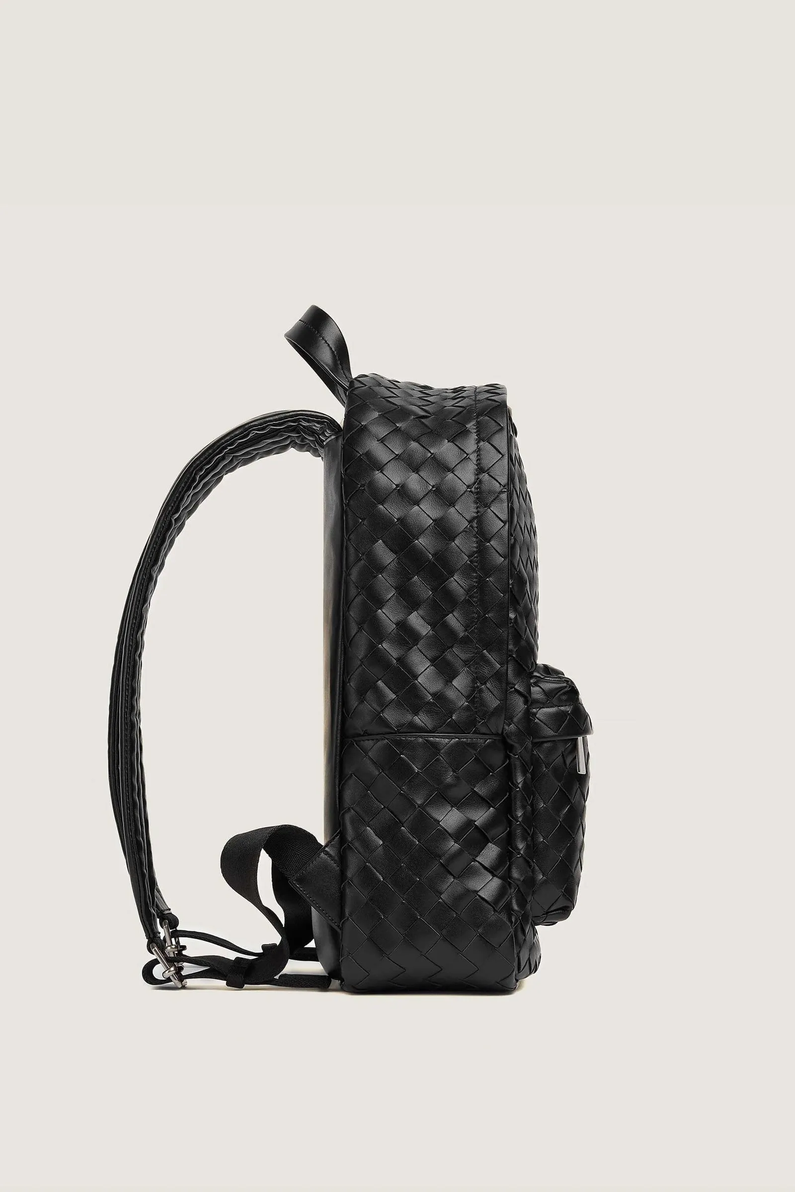 Edward Leather Backpack