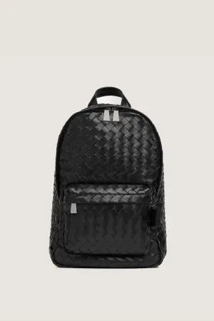 Edward Leather Backpack