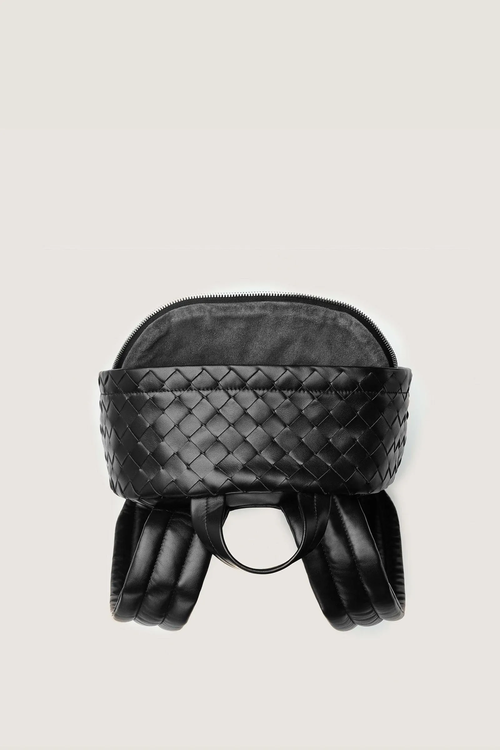 Edward Leather Backpack