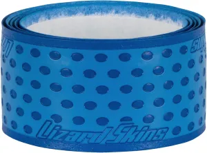 Electric Blue 1.1 mm Thickness Comfort Bat Grip for All Baseball and Softball Bat