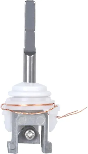 Electric Toothbrush Metal Shaft/Link Rod Parts/Vibrating Tip with Sensor Wire Compatible with Philips HX9900, HX6800, HX7500, HX751v, HX9690 Series L