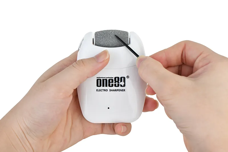 Electro Dart Sharpener