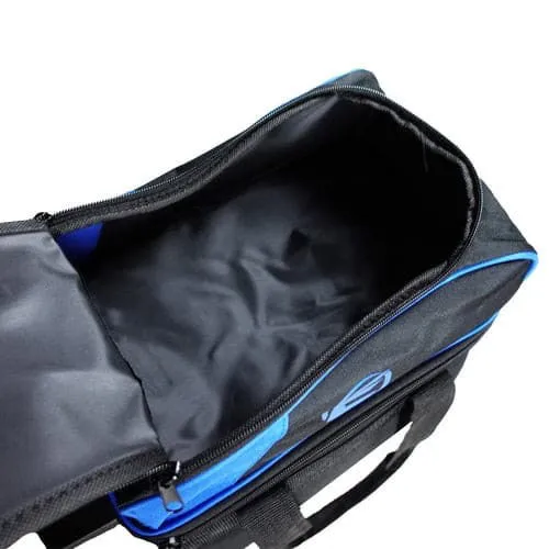 ELITE Basic Single Roller Aqua Bowling Bag