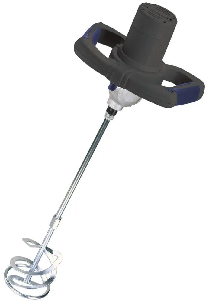 Energer ENB768MIX 1200W  Electric Paddle Mixer 220-240V