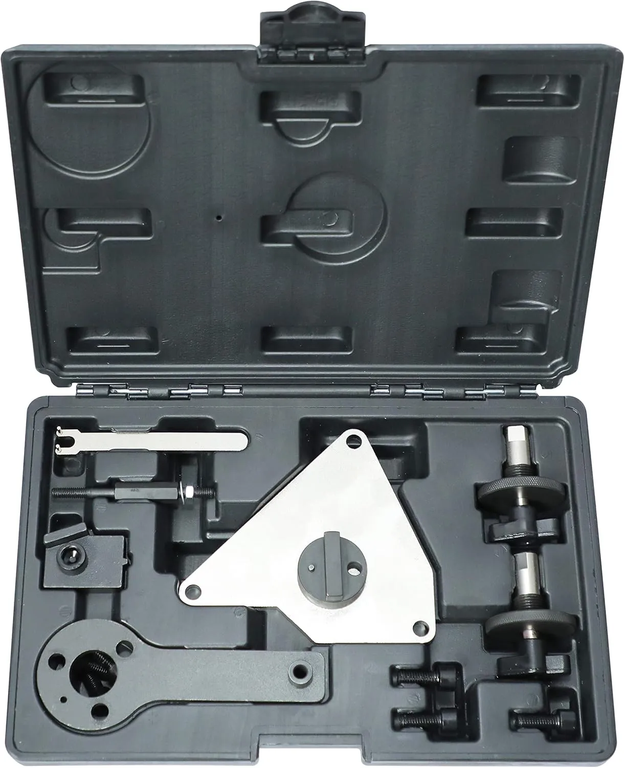 Engine Timing Tool Set Compatible with Alfa Romeo Lancia Delta Chrysler Delta Dodge Dart Jeep Compass Renegade Fiat Multiair 1.4 Engine