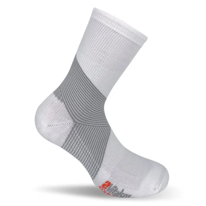 Equilibrium Medium Pad Crew High Socks - SE202