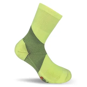 Equilibrium Medium Pad Crew High Socks - SE202