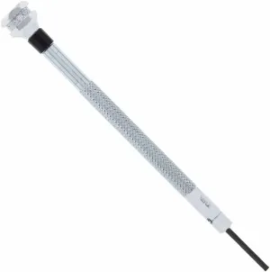 Ewatchparts Screw Driver 1.20mm Cut Out Compatible With Panerai Case Compatible With Removal Of Small Screw
