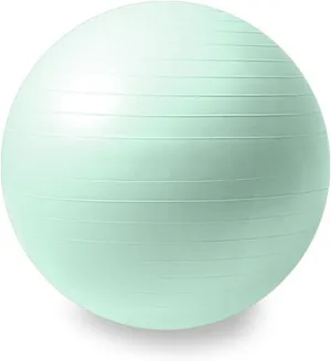 Exercise Ball, Anti-Burst & Non-Slip Yoga Ball Stability Ball Chair for- Pregnancy, Birthing Therapy Balance Workout at Home-Quick Pump Included and Pilates Small Ball