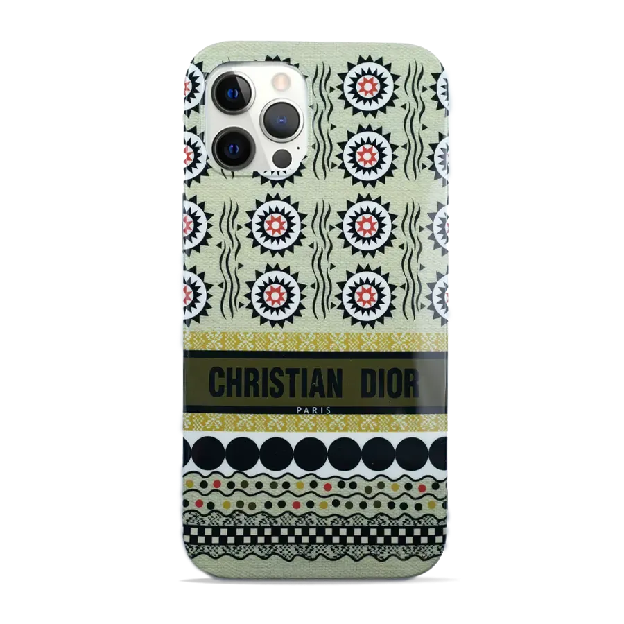 Fashion Rubber Case