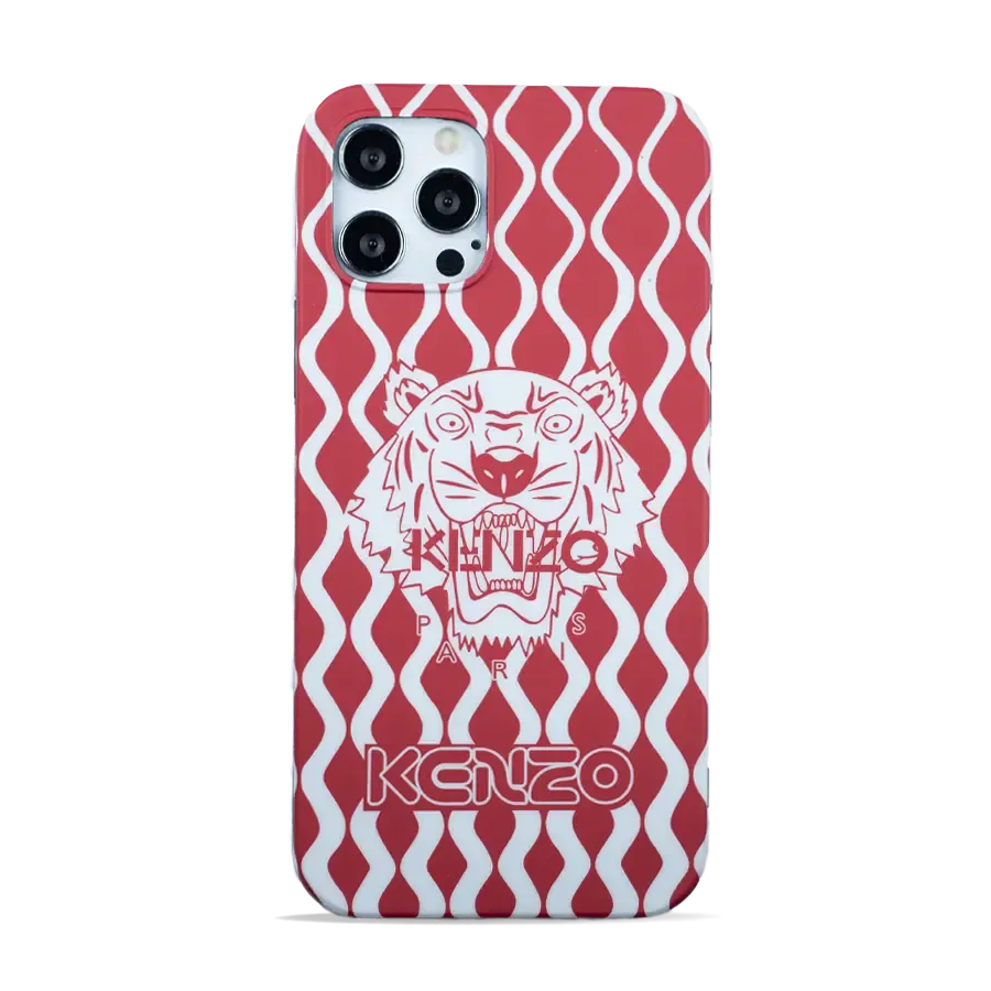 Fashion Rubber Case