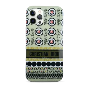 Fashion Rubber Case