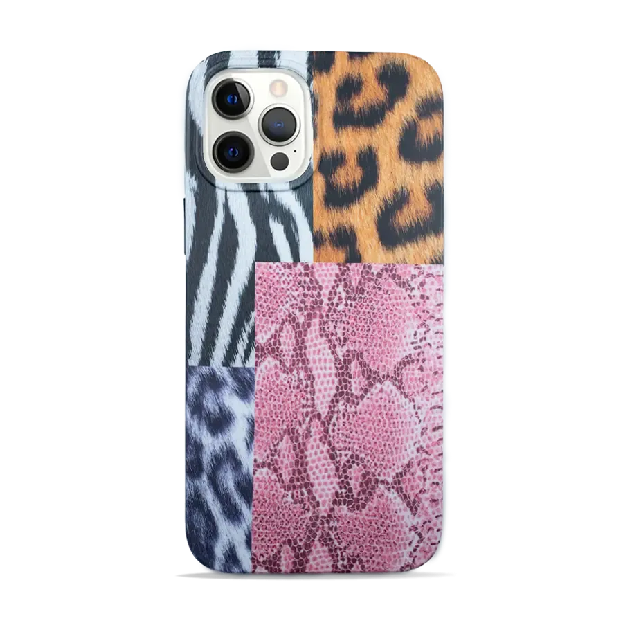 Fashion Rubber Case