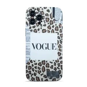Fashion Rubber Case