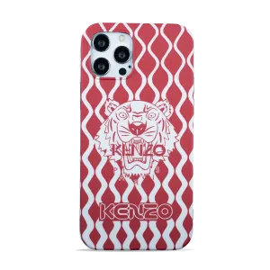 Fashion Rubber Case