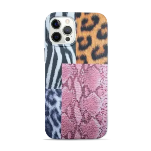 Fashion Rubber Case