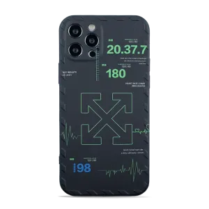 Fashion Rubber Case