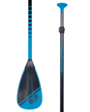 Fibreglass Shaft  SUP Paddle