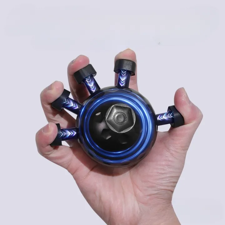 Finger Grip Strengthener