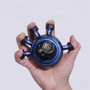 Finger Grip Strengthener