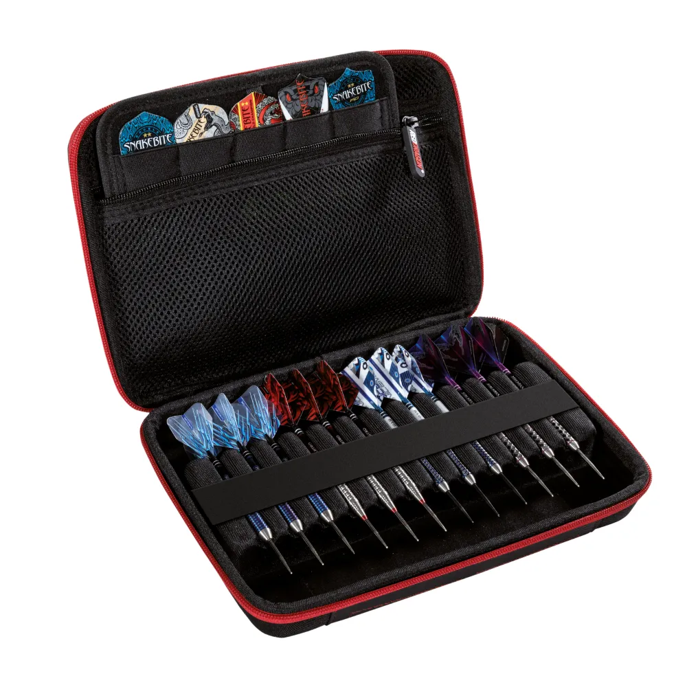 Firestone Grande 4 Dart Case