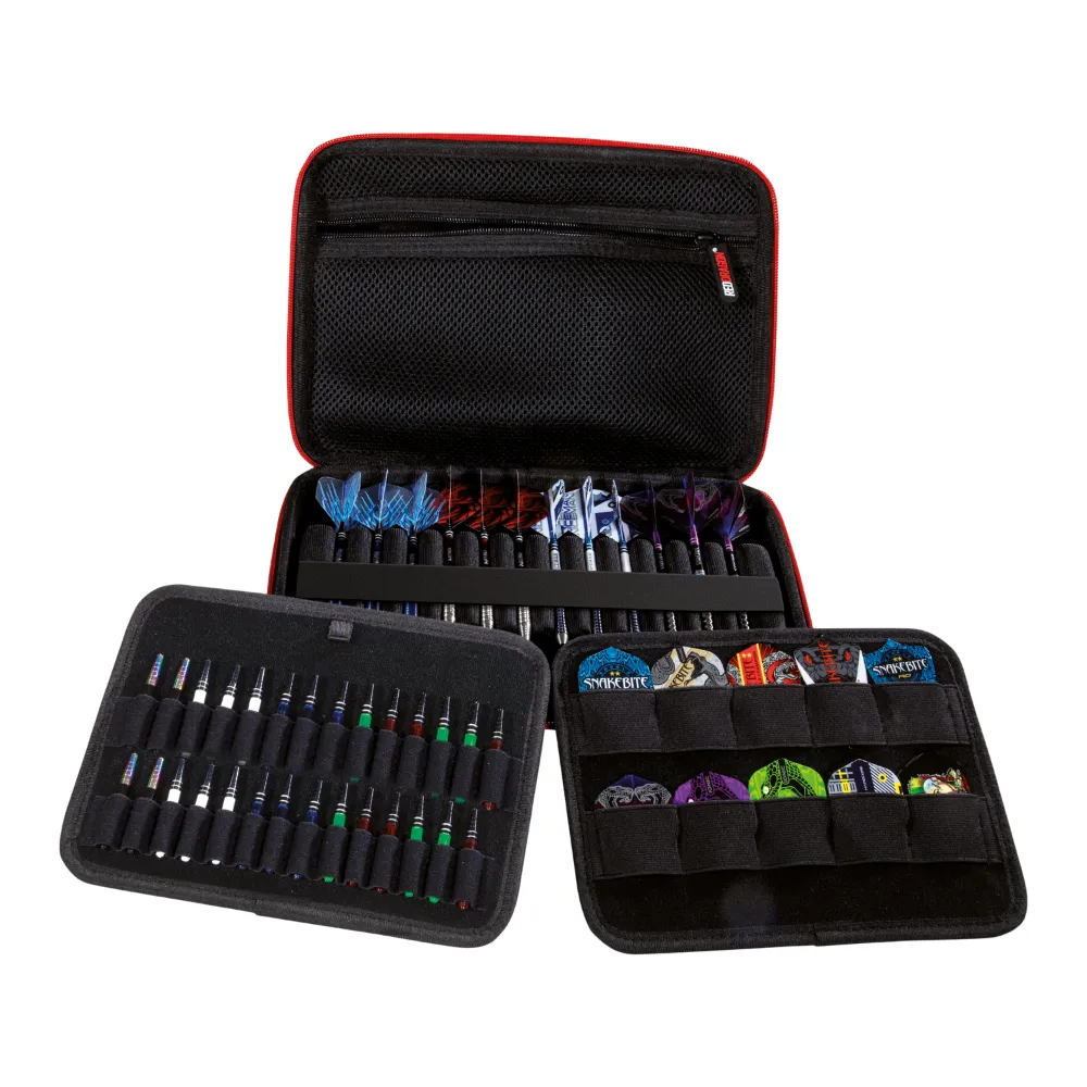 Firestone Grande 4 Dart Case