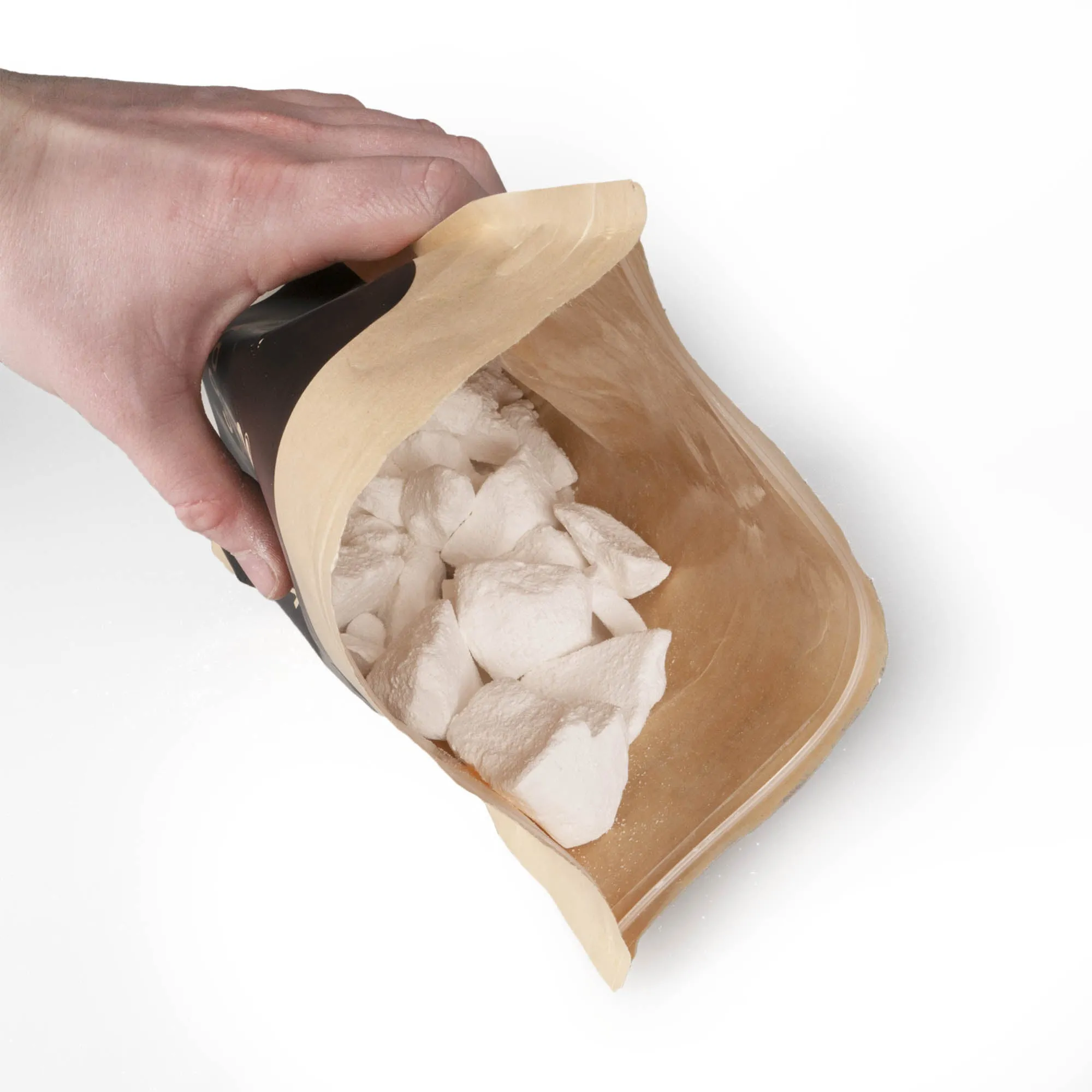 Firetoys Getta Grip - 200g Loose Chalk Bag