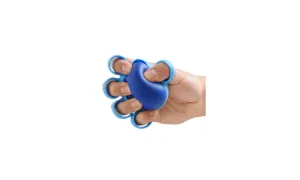 Five-finger Grip Ball Hemiplegia Rehabilitation