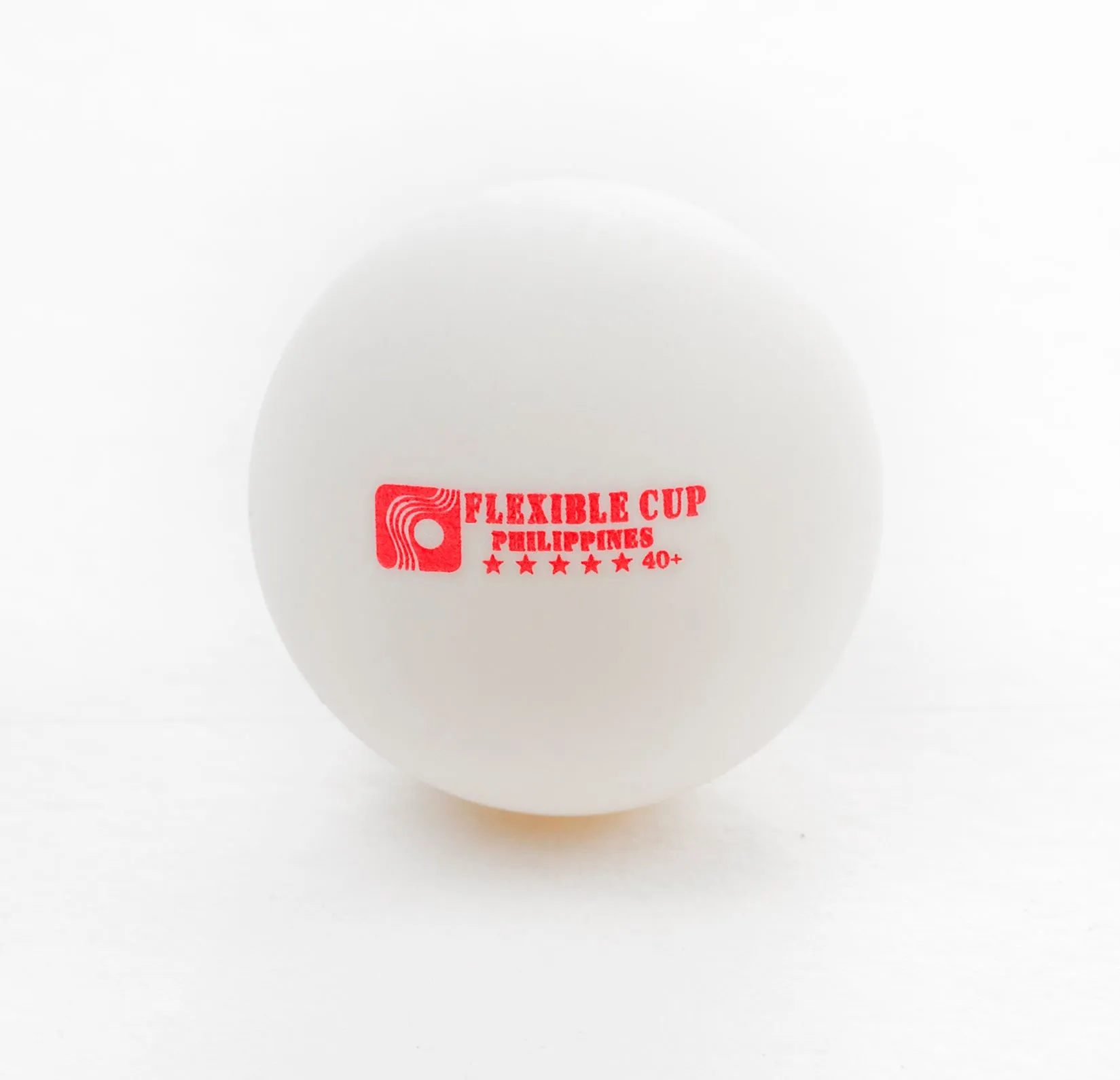 Flexible Cup 5 star Ball 40 