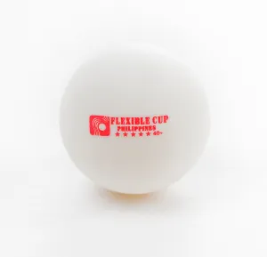 Flexible Cup 5 star Ball 40 