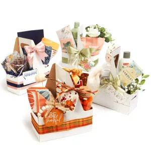 Floral & Drink Carrier