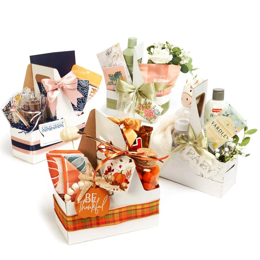 Floral & Drink Carrier