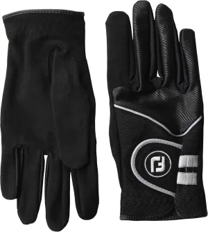 FootJoy Women's RainGrip Prior Generation Golf Gloves