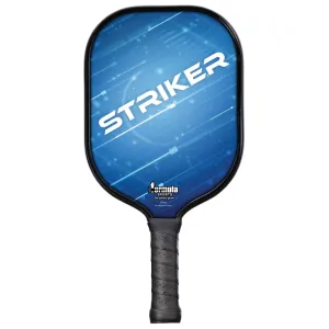FORMULA PICKLE BALL PADDLE STRIKER COMPOSITE